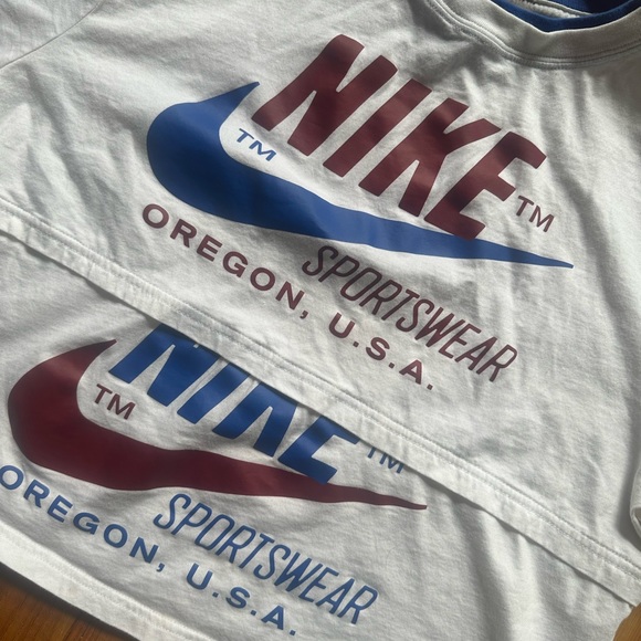 Nike Tee - Picture 3 of 5